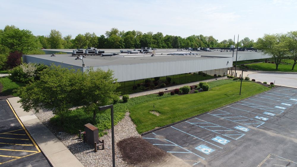 Former SIRVA: 5001 US Highway 30 W, Fort Wayne, IN 46818